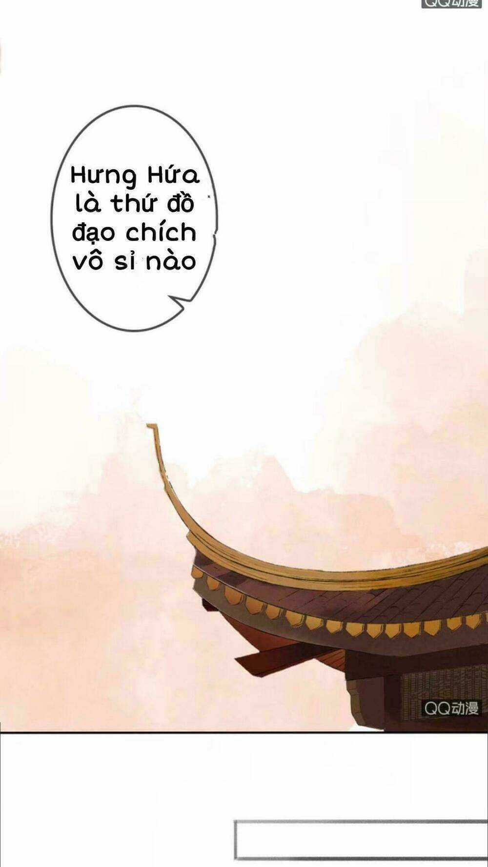 Sủng Phi Của Vương - Chapter 8 - Trang 6