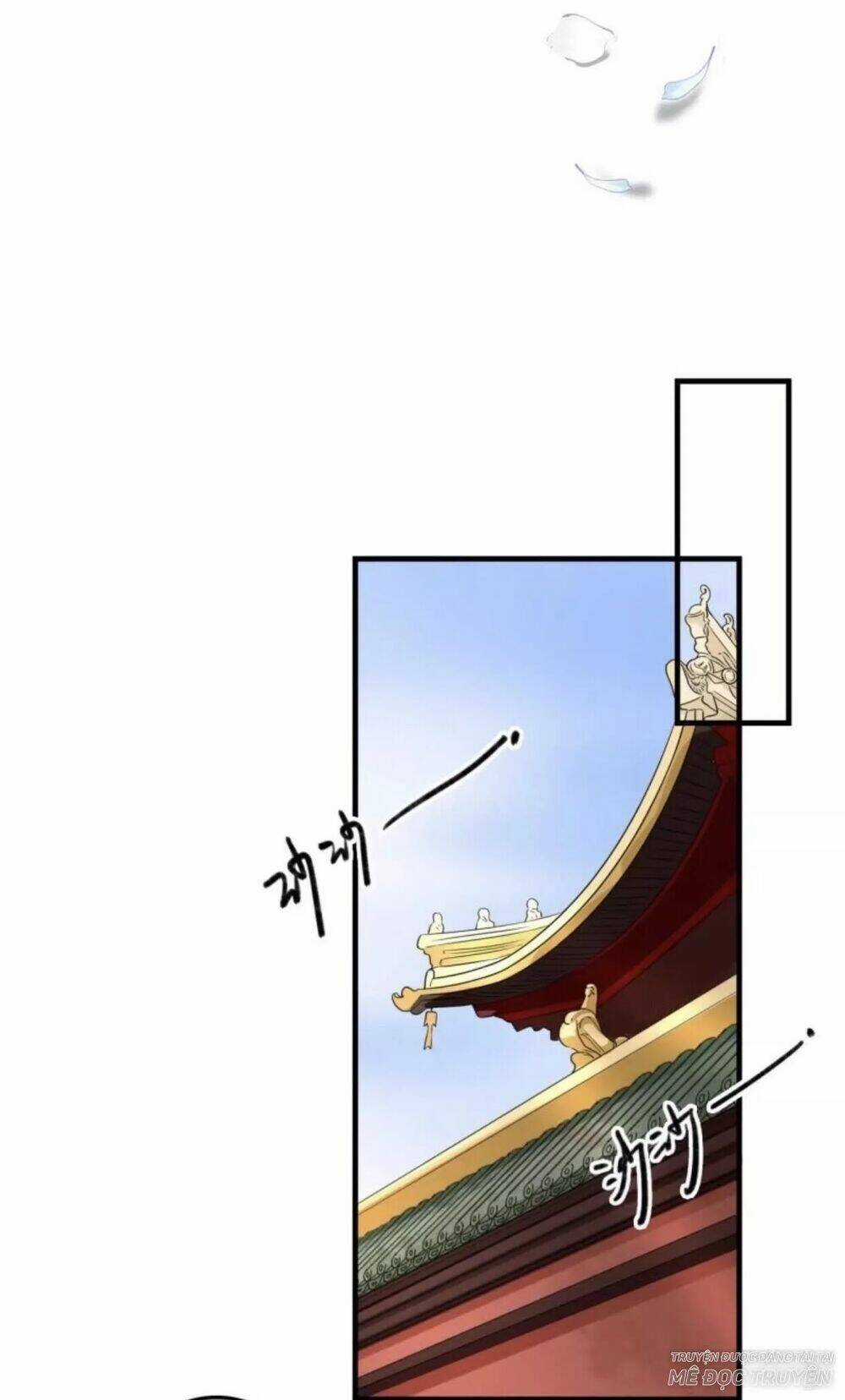 Sủng Phi Của Vương - Chapter 80 - Trang 1