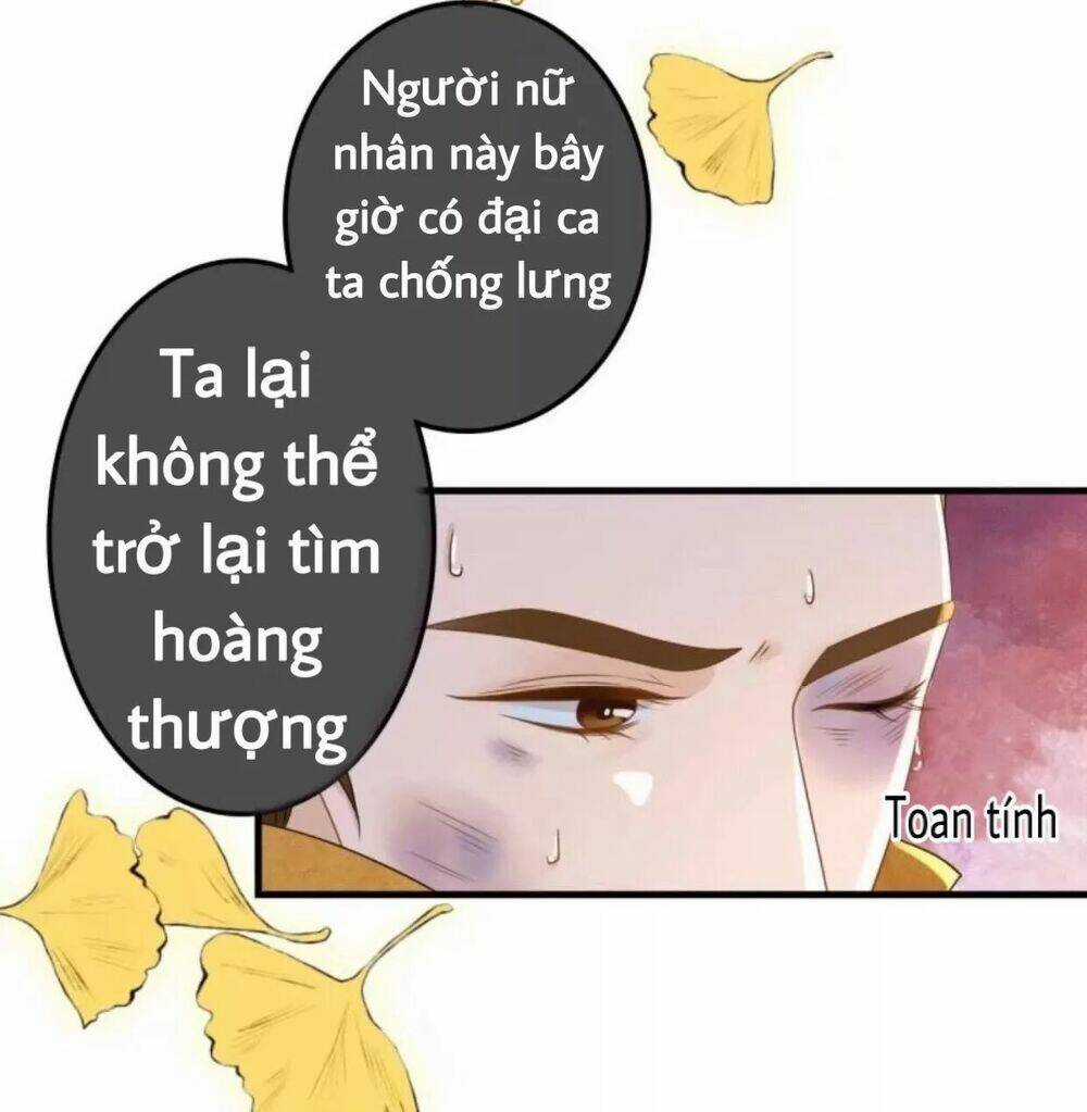 Sủng Phi Của Vương - Chapter 80 - Trang 13