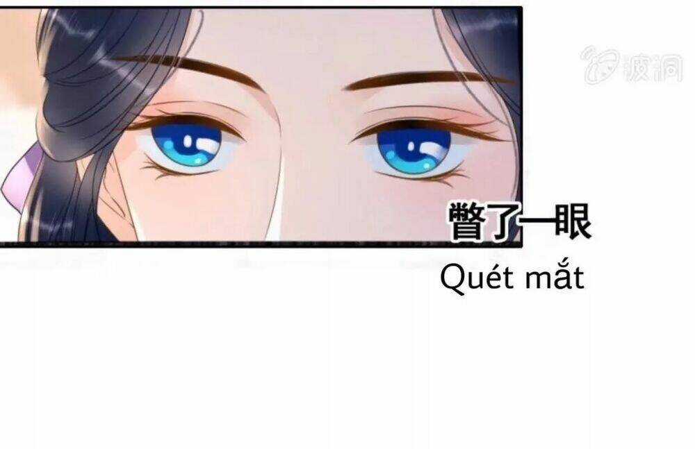 Sủng Phi Của Vương - Chapter 80 - Trang 15