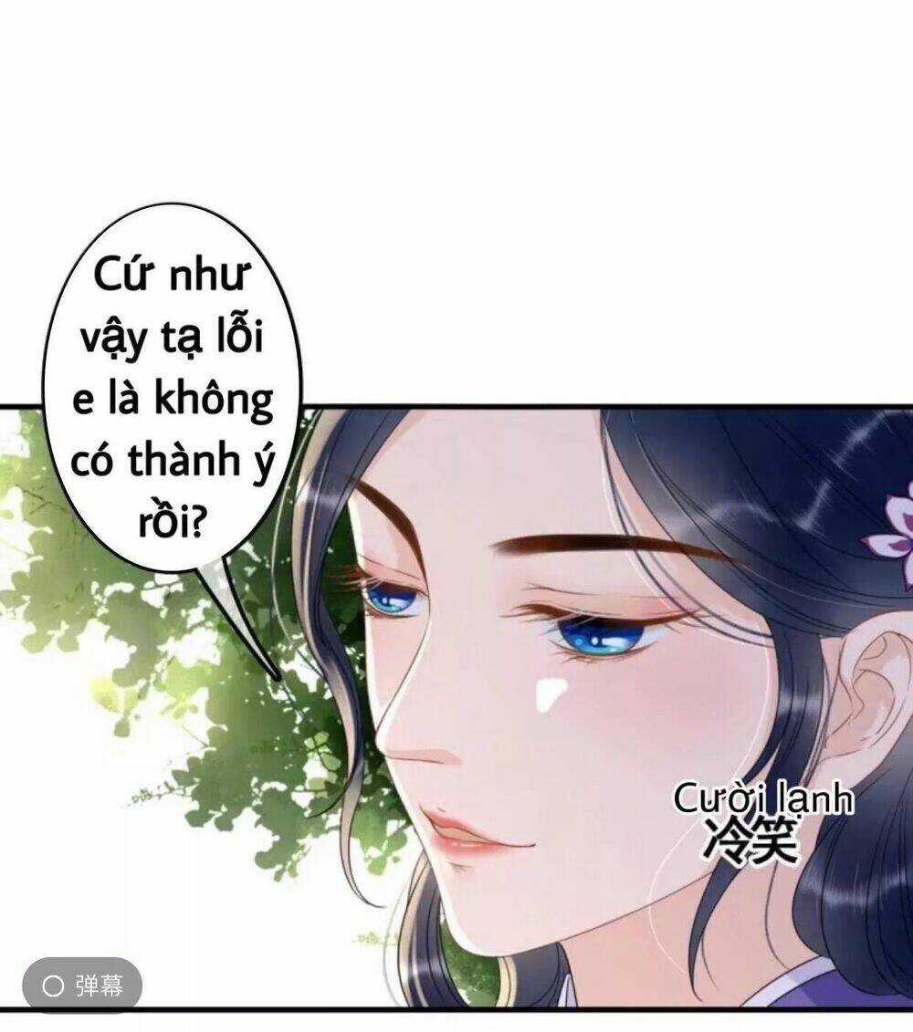 Sủng Phi Của Vương - Chapter 80 - Trang 16
