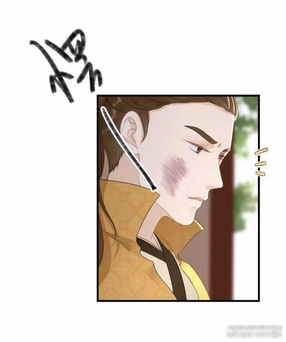 Sủng Phi Của Vương - Chapter 80 - Trang 17