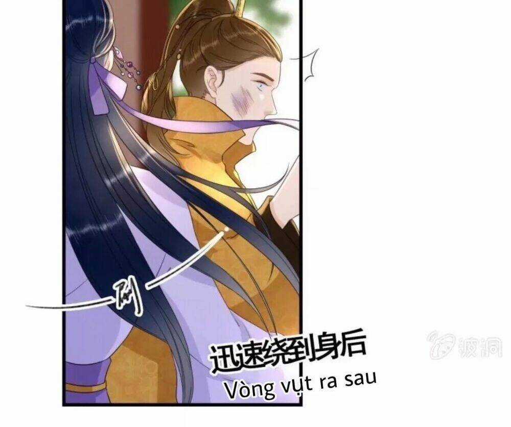 Sủng Phi Của Vương - Chapter 80 - Trang 18