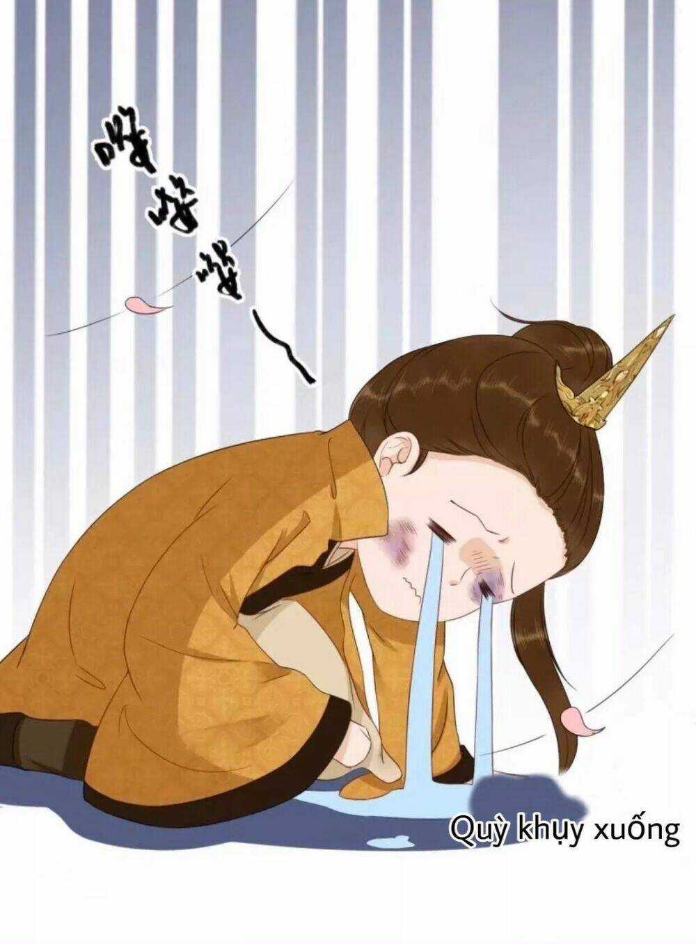 Sủng Phi Của Vương - Chapter 80 - Trang 21