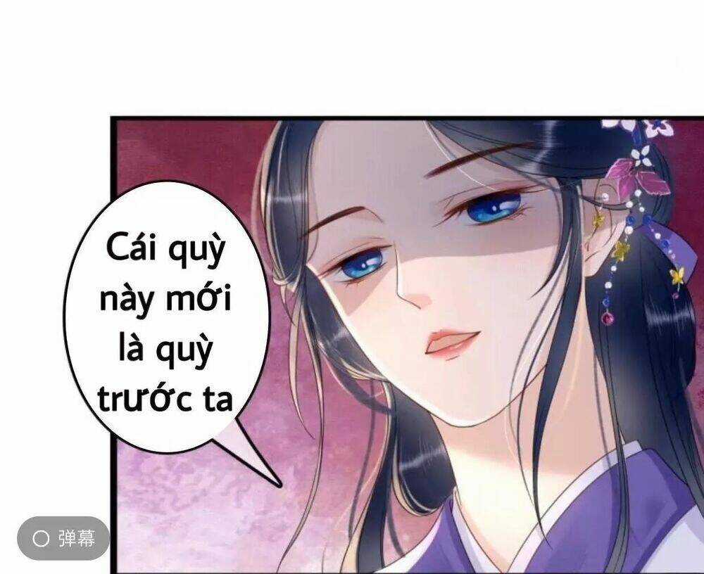 Sủng Phi Của Vương - Chapter 80 - Trang 23