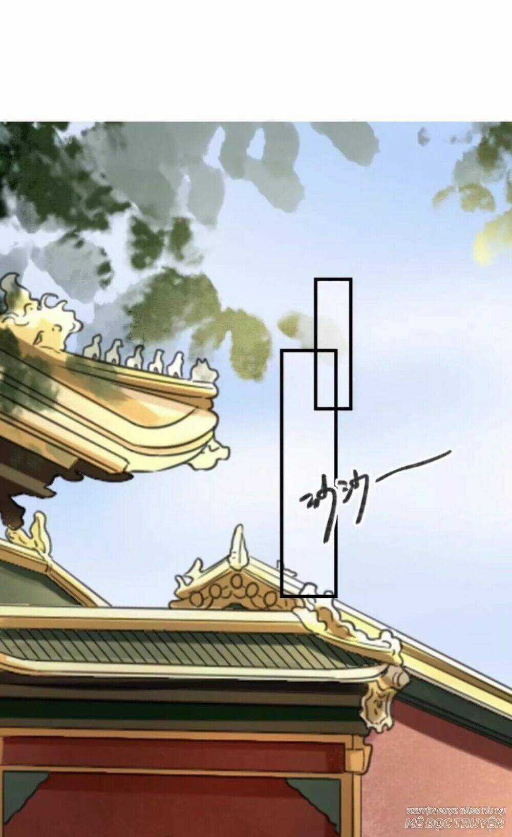 Sủng Phi Của Vương - Chapter 80 - Trang 24