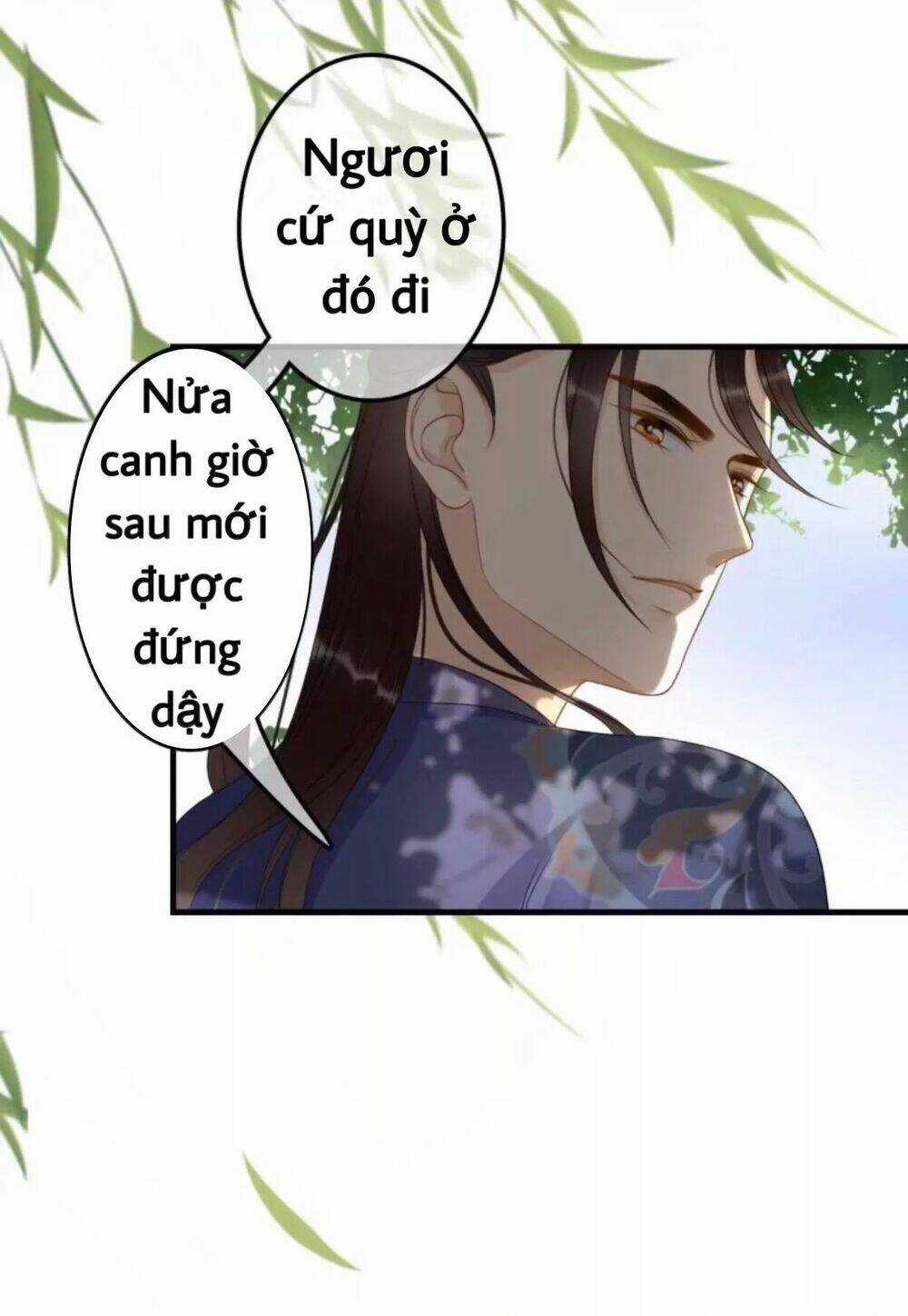 Sủng Phi Của Vương - Chapter 80 - Trang 28