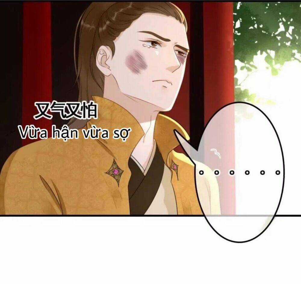 Sủng Phi Của Vương - Chapter 80 - Trang 29