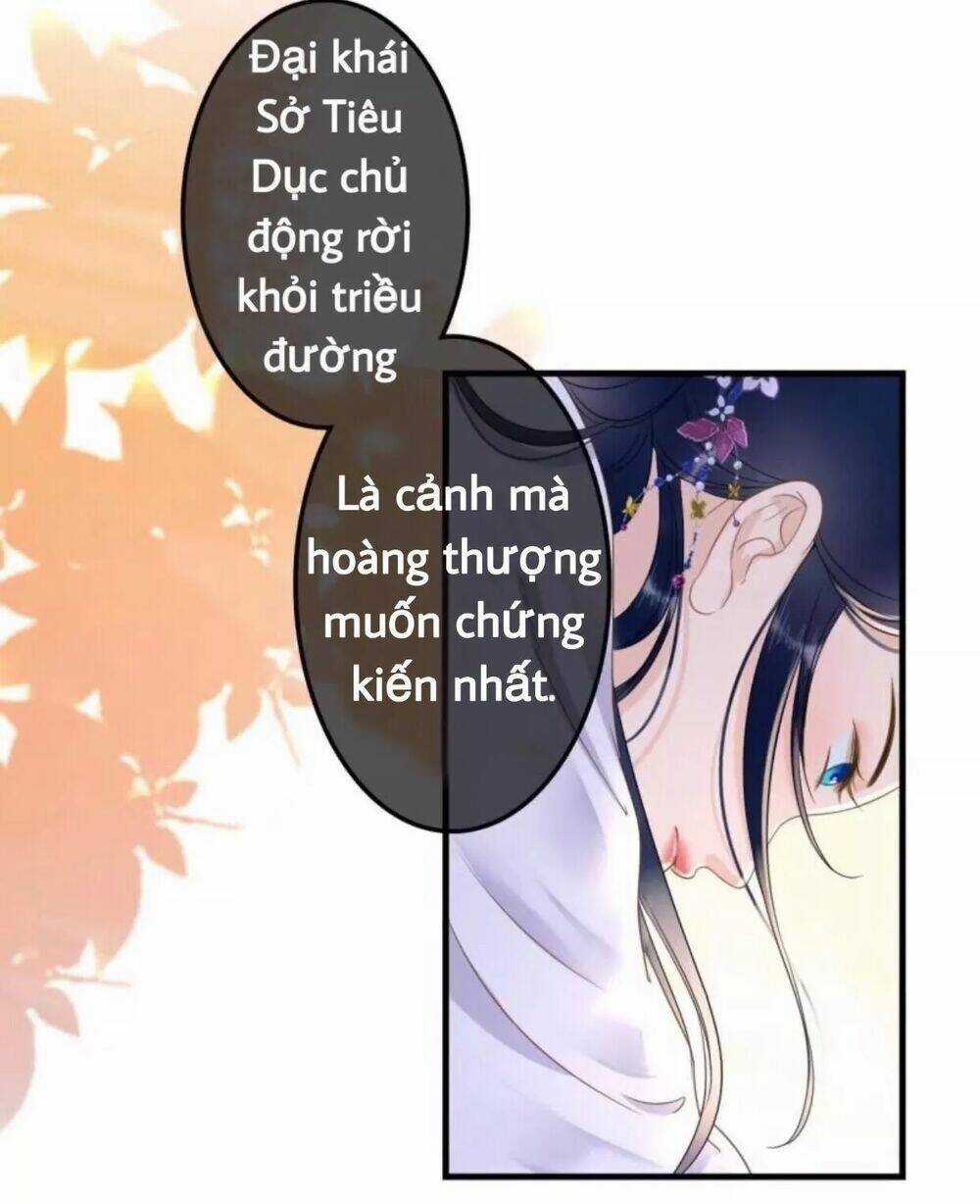 Sủng Phi Của Vương - Chapter 80 - Trang 5