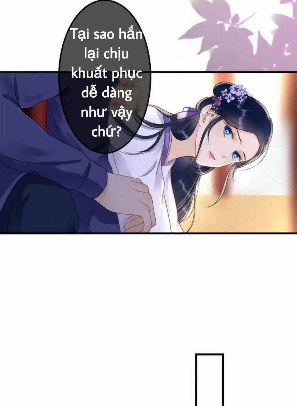 Sủng Phi Của Vương - Chapter 80 - Trang 7