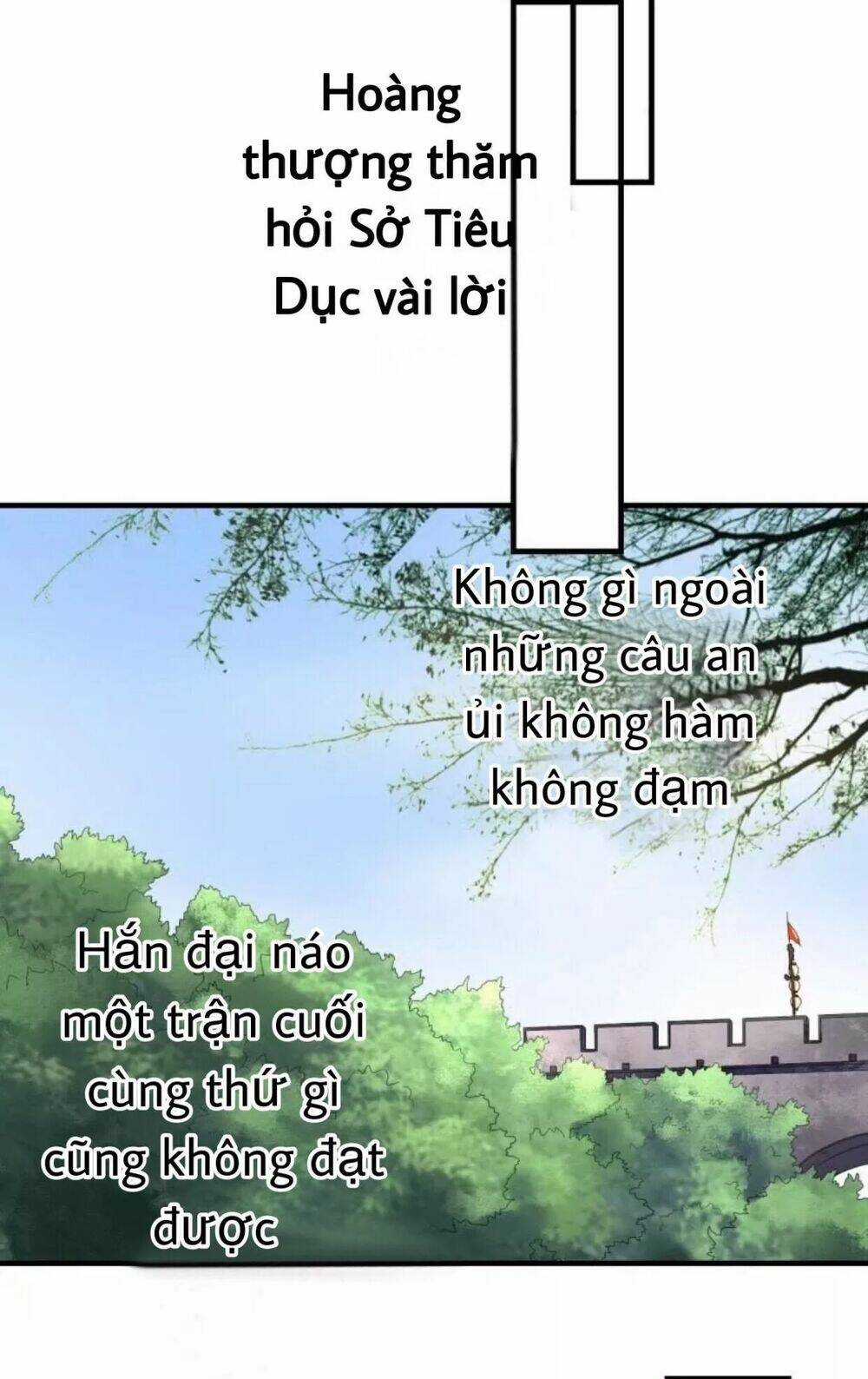 Sủng Phi Của Vương - Chapter 80 - Trang 8