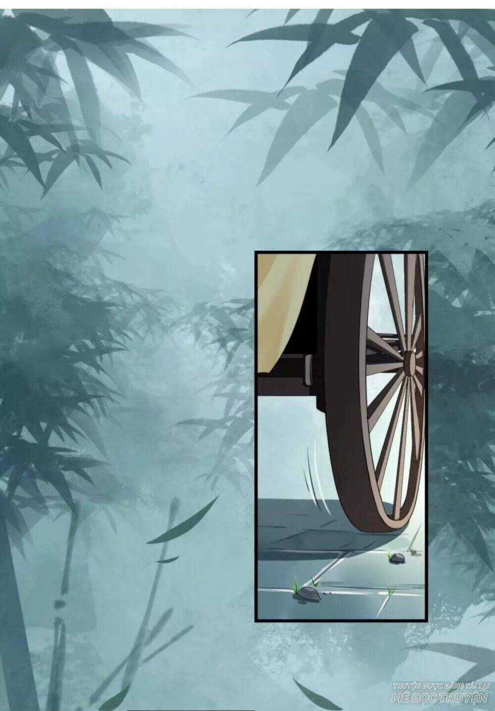 Sủng Phi Của Vương - Chapter 81 - Trang 1