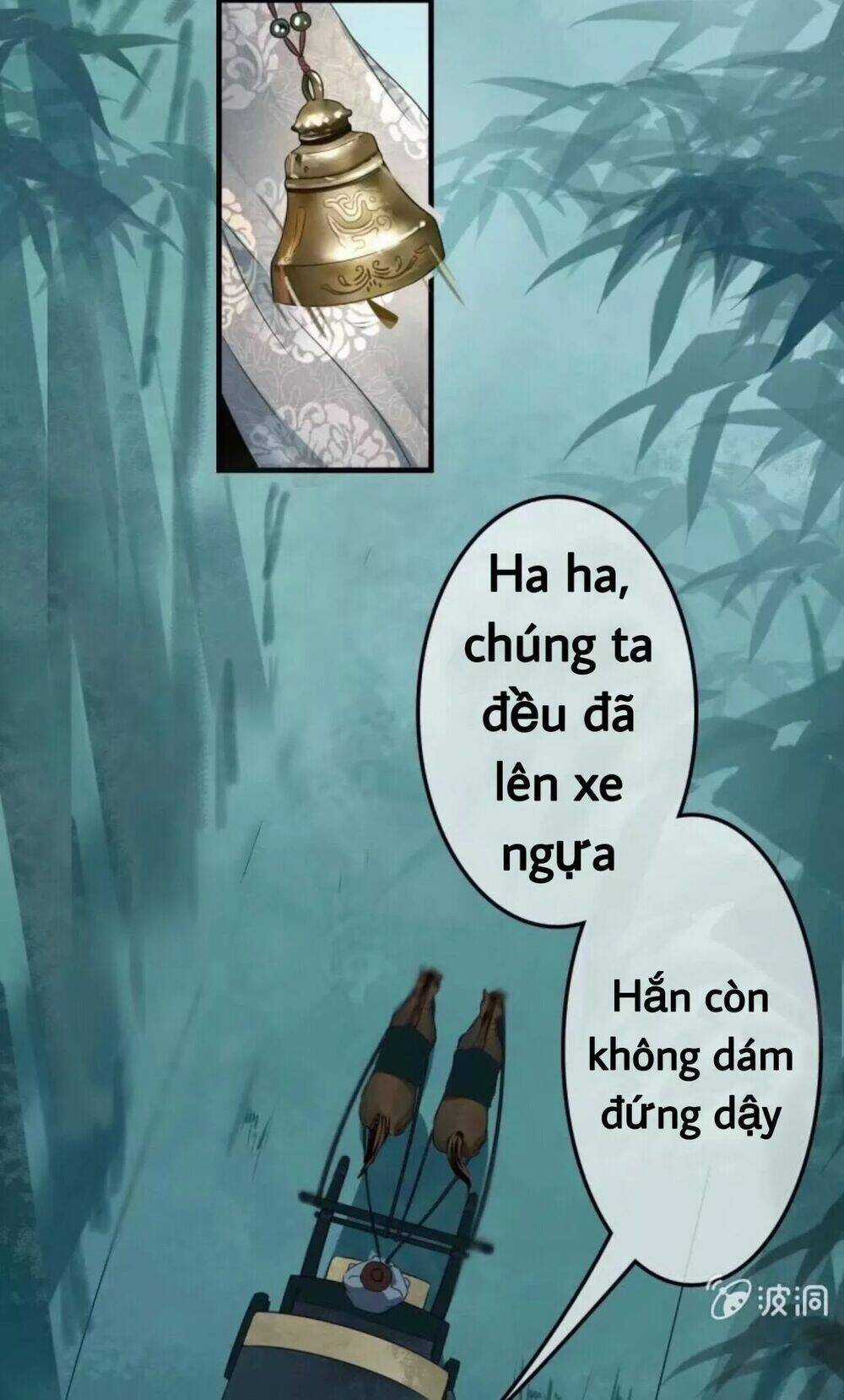 Sủng Phi Của Vương - Chapter 81 - Trang 2