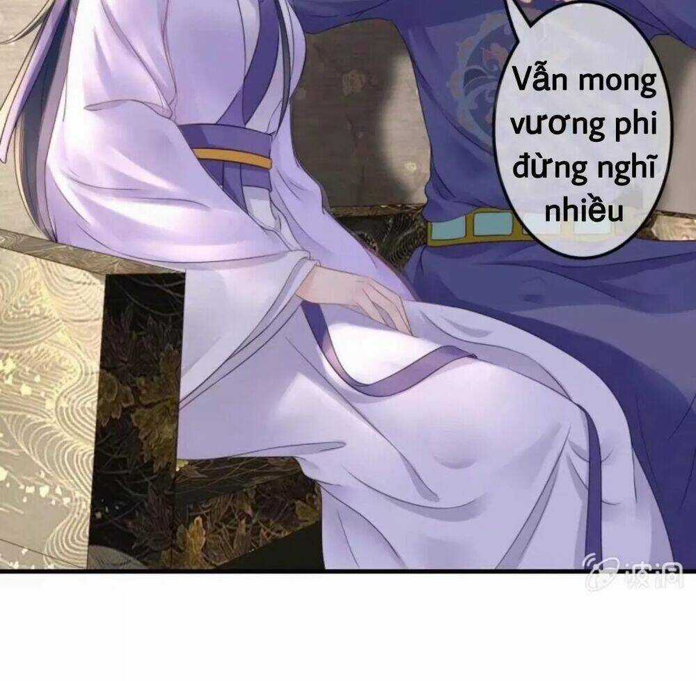 Sủng Phi Của Vương - Chapter 81 - Trang 13