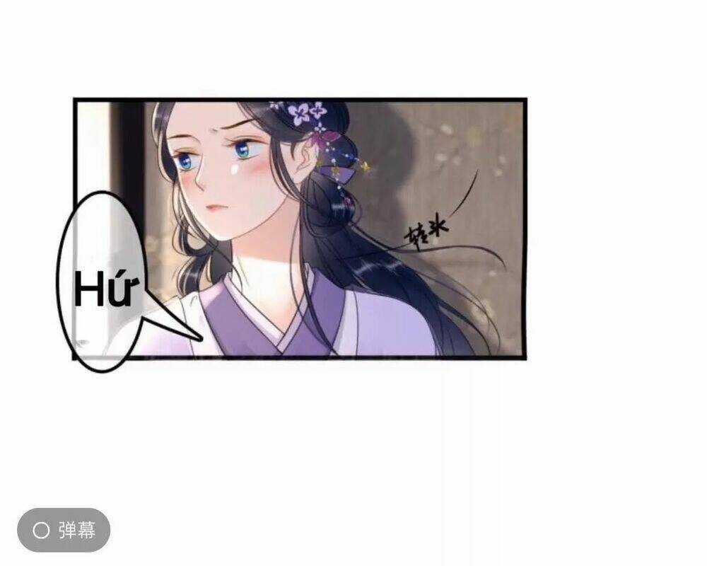 Sủng Phi Của Vương - Chapter 81 - Trang 14