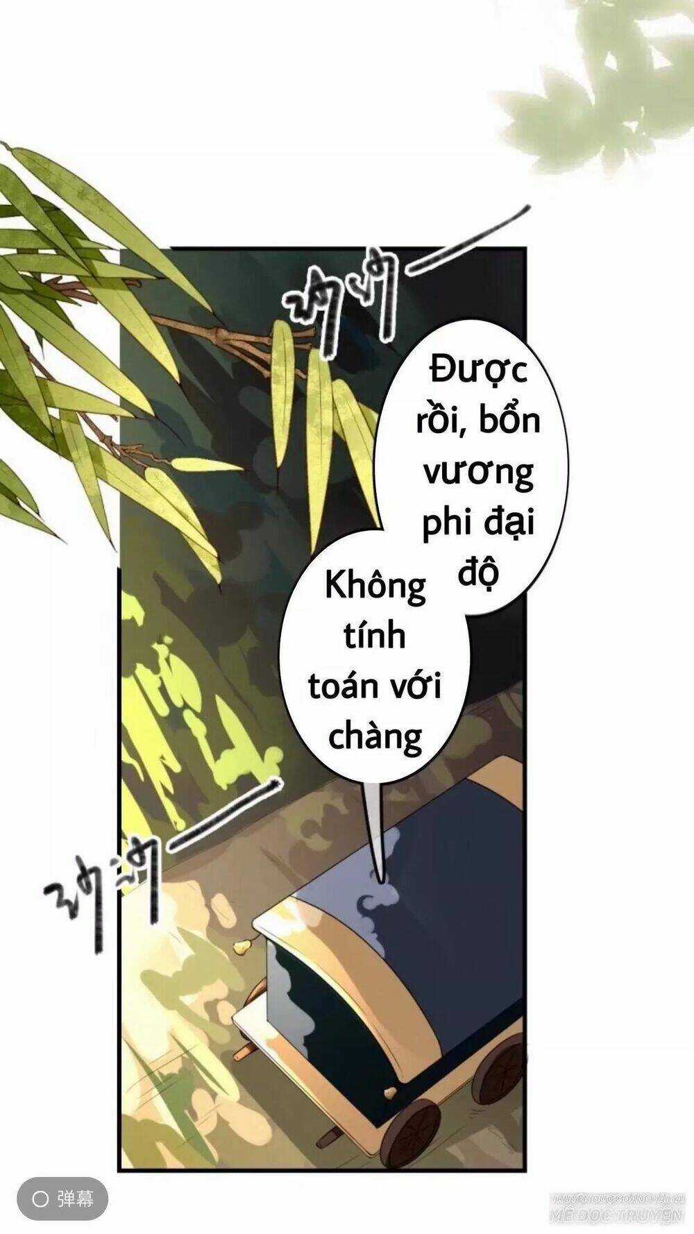 Sủng Phi Của Vương - Chapter 81 - Trang 17