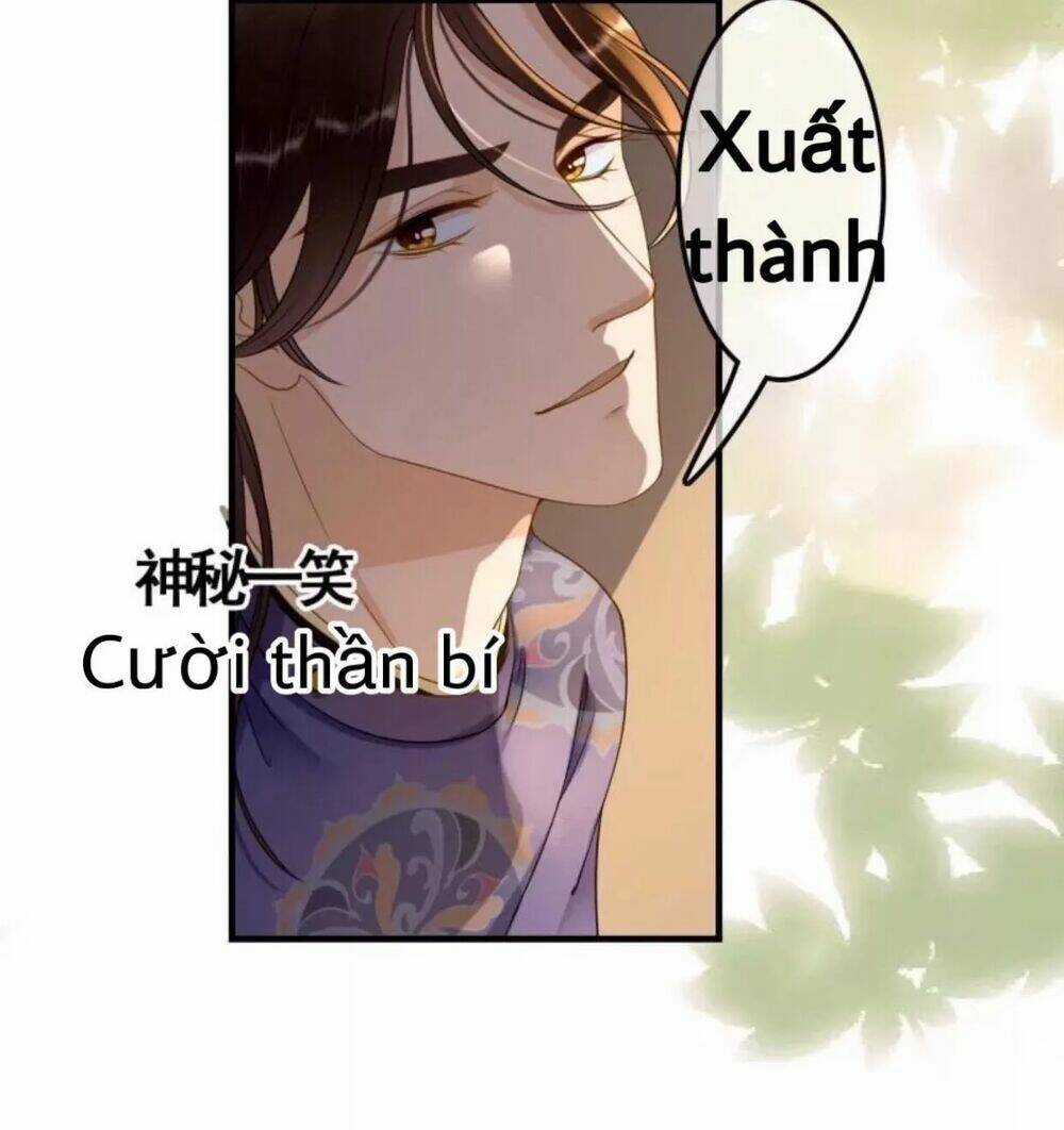 Sủng Phi Của Vương - Chapter 81 - Trang 20