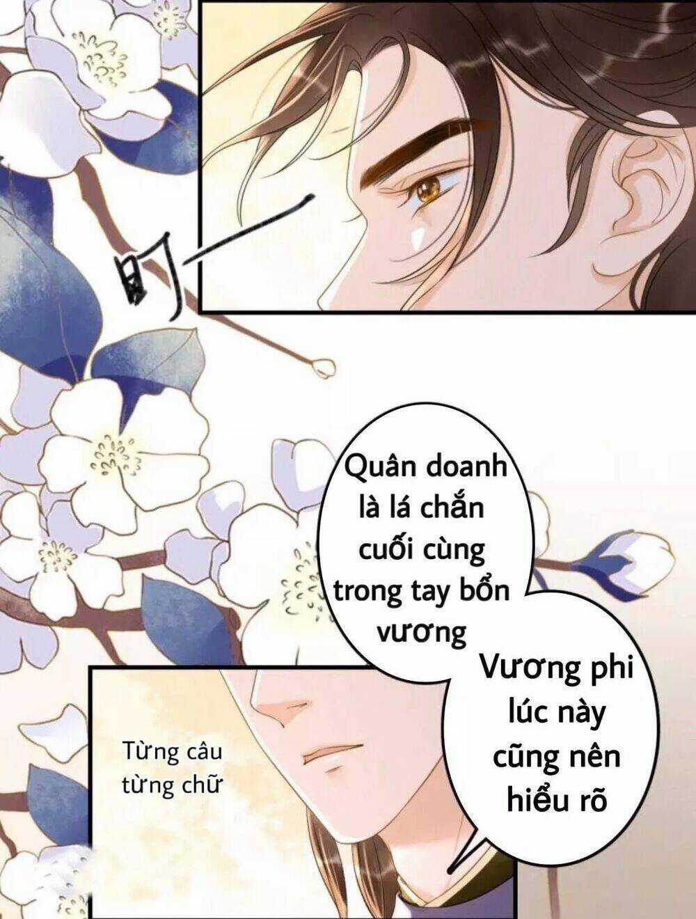 Sủng Phi Của Vương - Chapter 81 - Trang 24