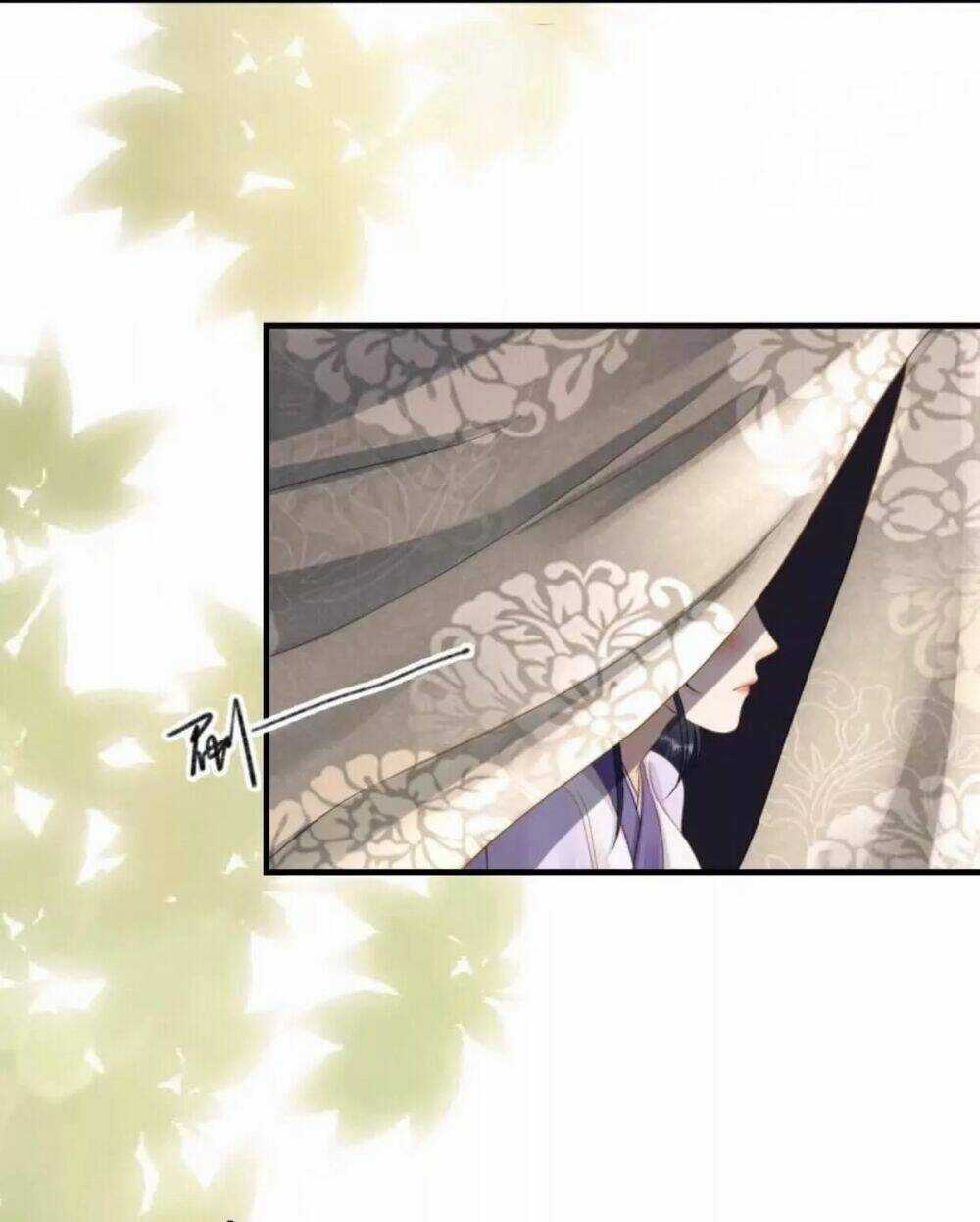 Sủng Phi Của Vương - Chapter 81 - Trang 26