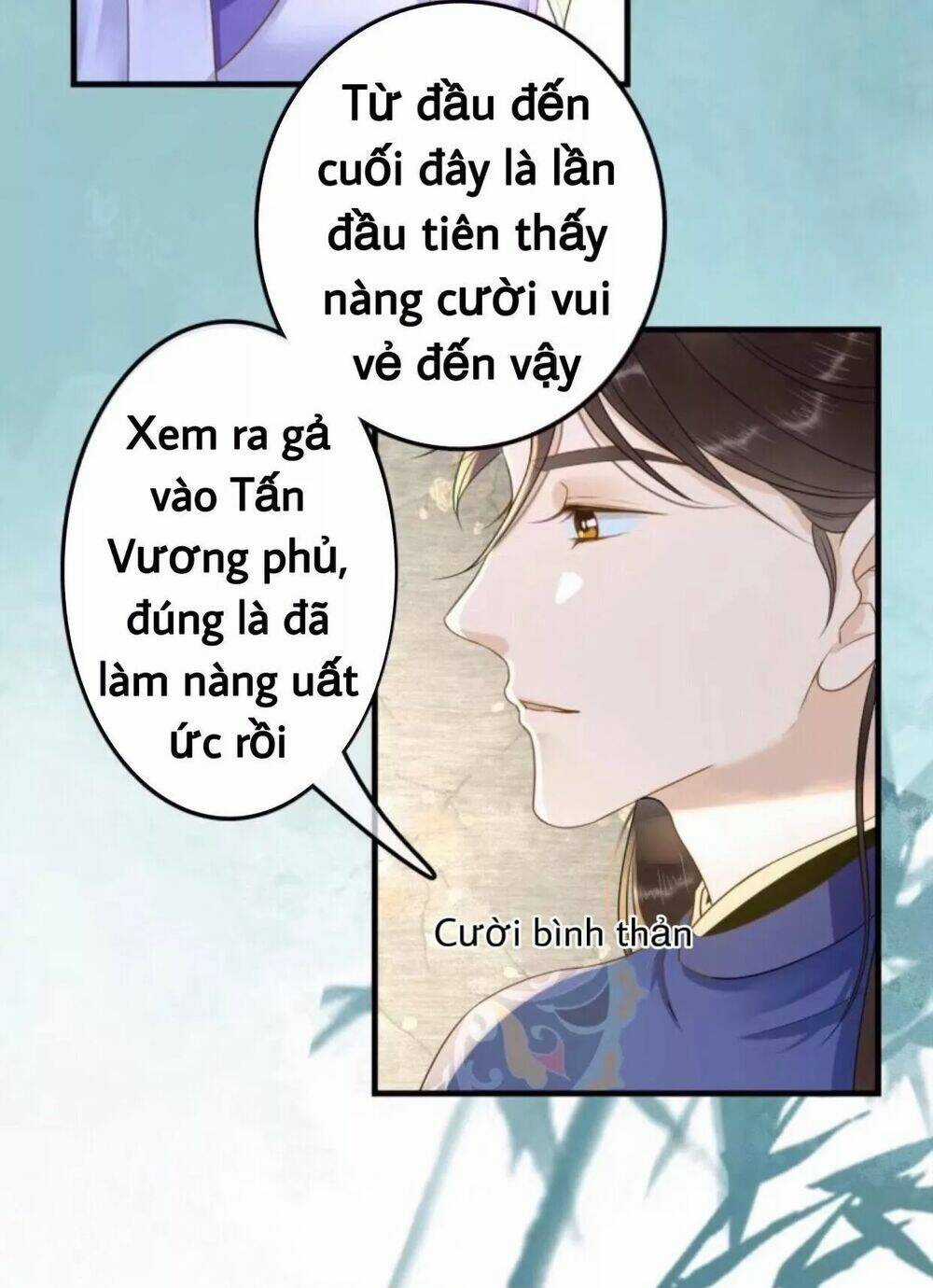 Sủng Phi Của Vương - Chapter 81 - Trang 4