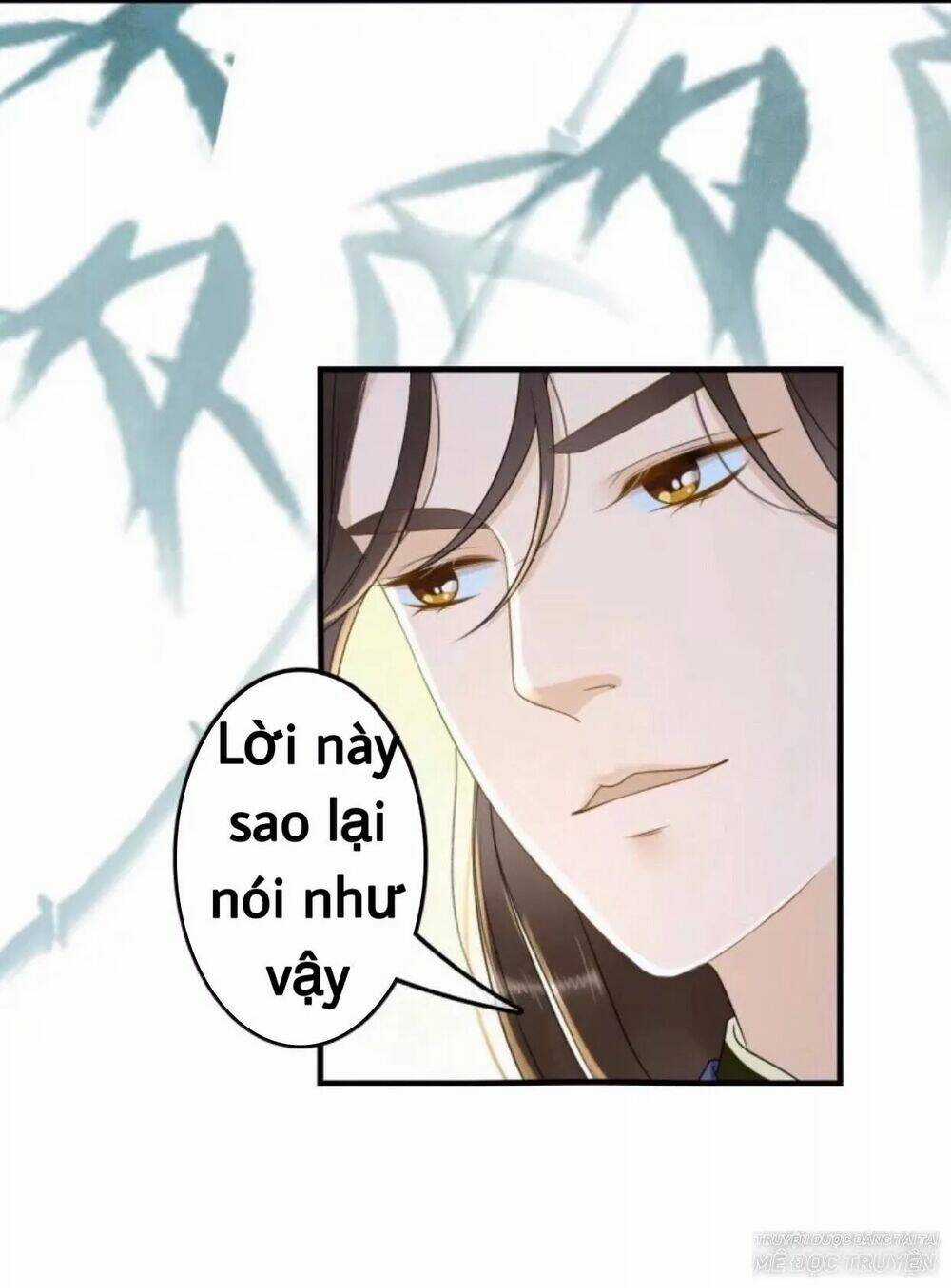 Sủng Phi Của Vương - Chapter 81 - Trang 6