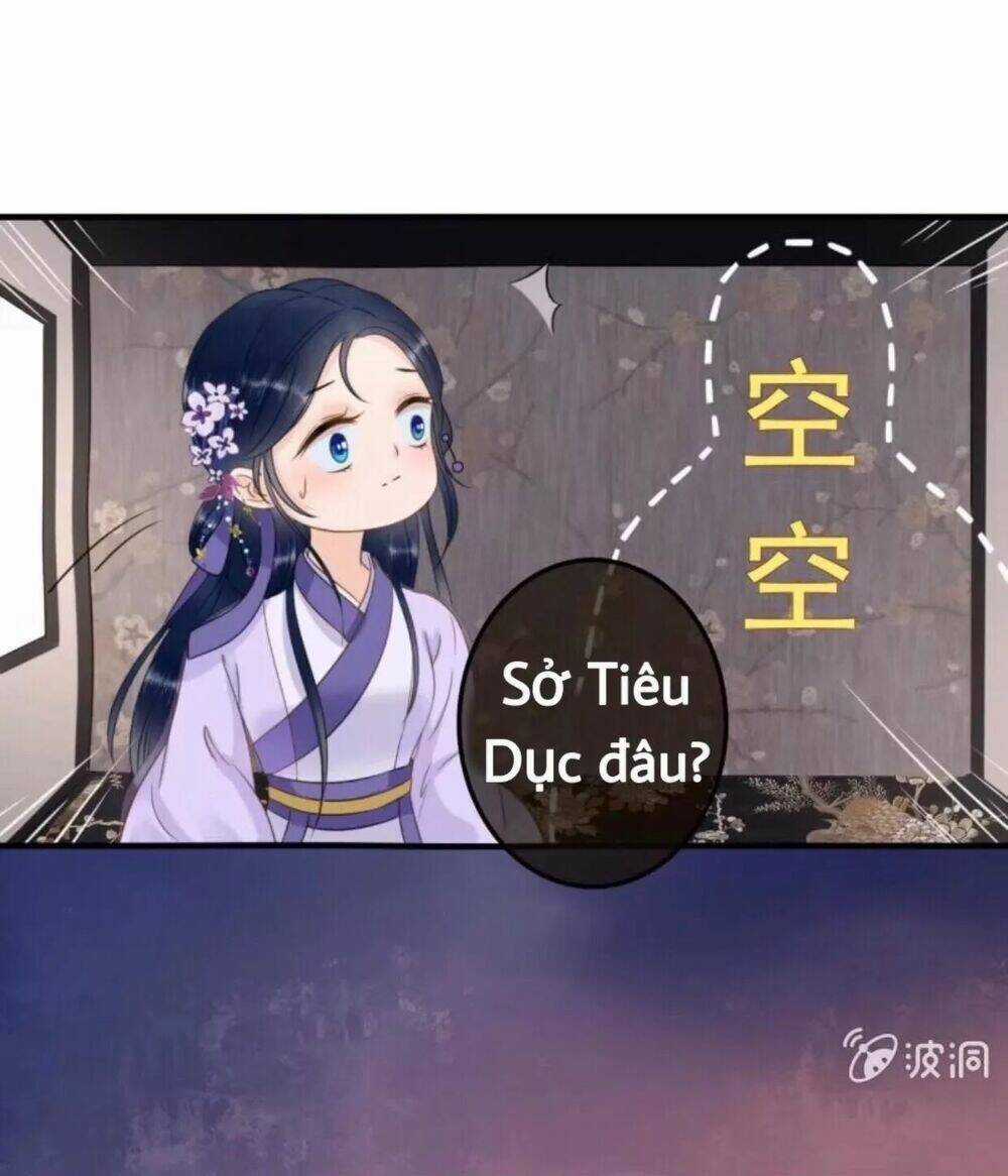 Sủng Phi Của Vương - Chapter 82 - Trang 11