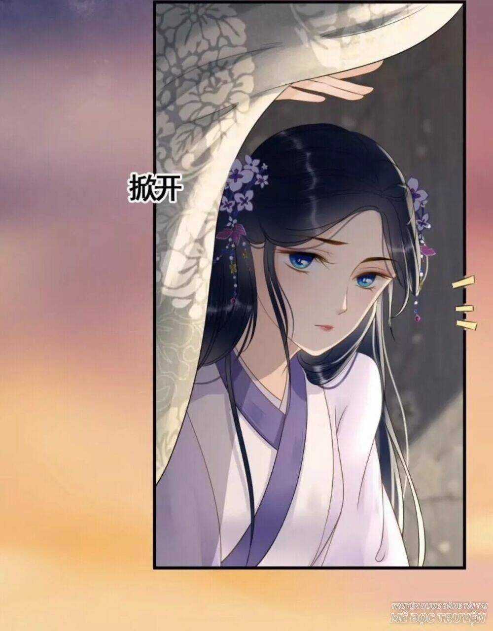 Sủng Phi Của Vương - Chapter 82 - Trang 12