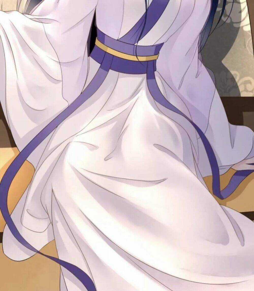 Sủng Phi Của Vương - Chapter 82 - Trang 15