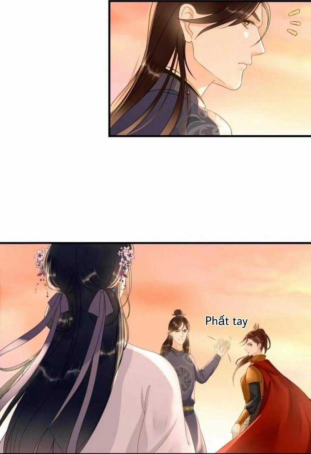 Sủng Phi Của Vương - Chapter 82 - Trang 18