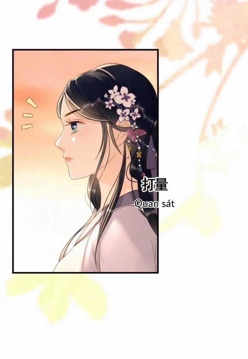 Sủng Phi Của Vương - Chapter 82 - Trang 23