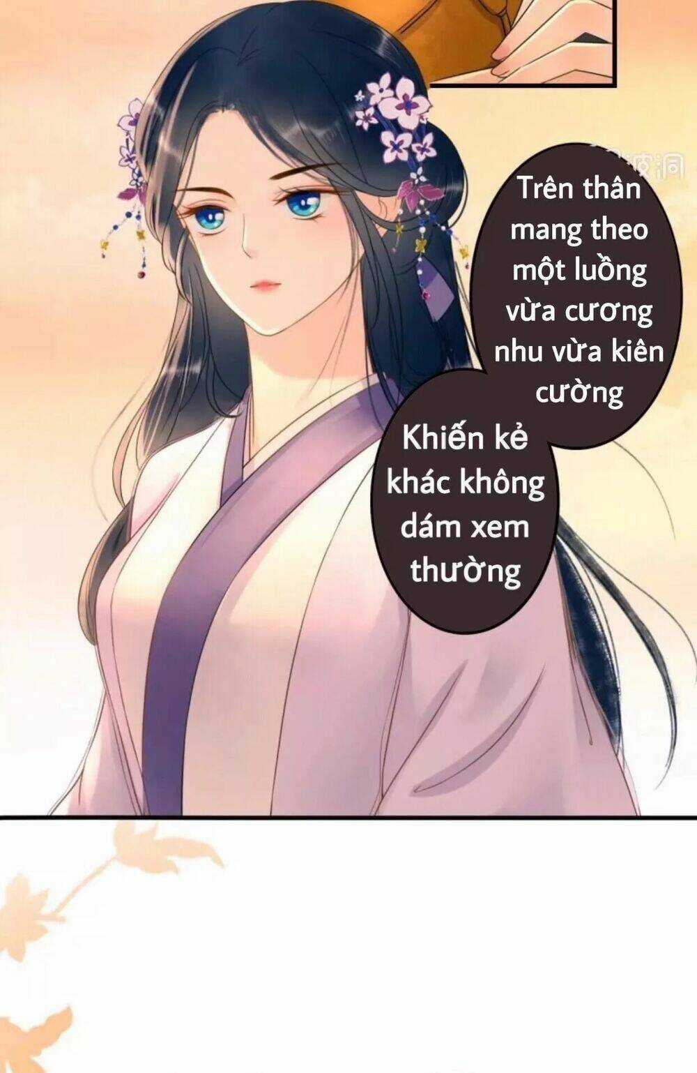 Sủng Phi Của Vương - Chapter 82 - Trang 25