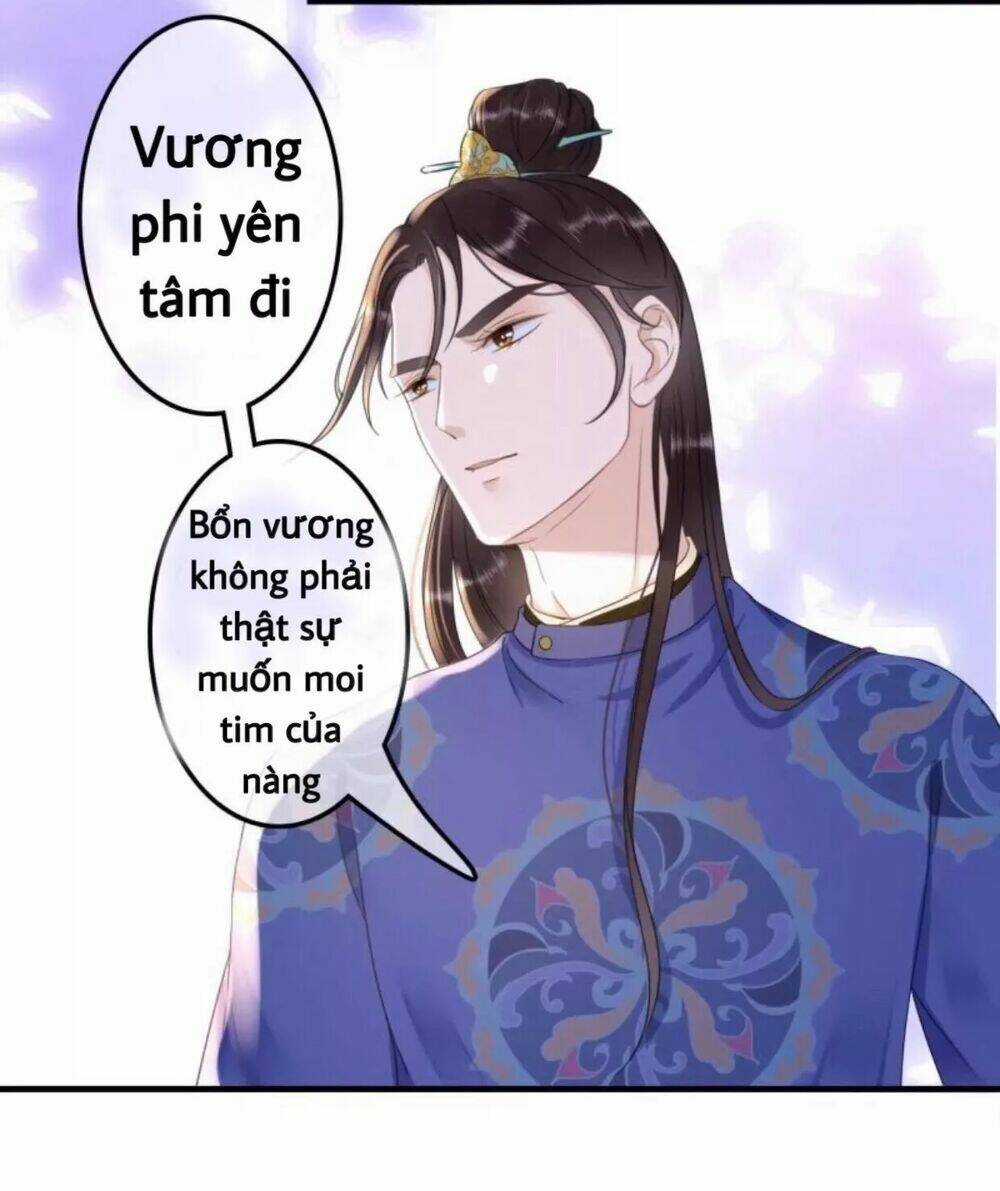 Sủng Phi Của Vương - Chapter 82 - Trang 4