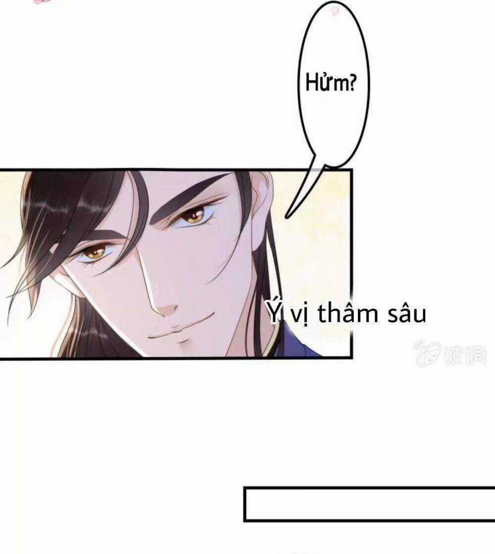 Sủng Phi Của Vương - Chapter 82 - Trang 6