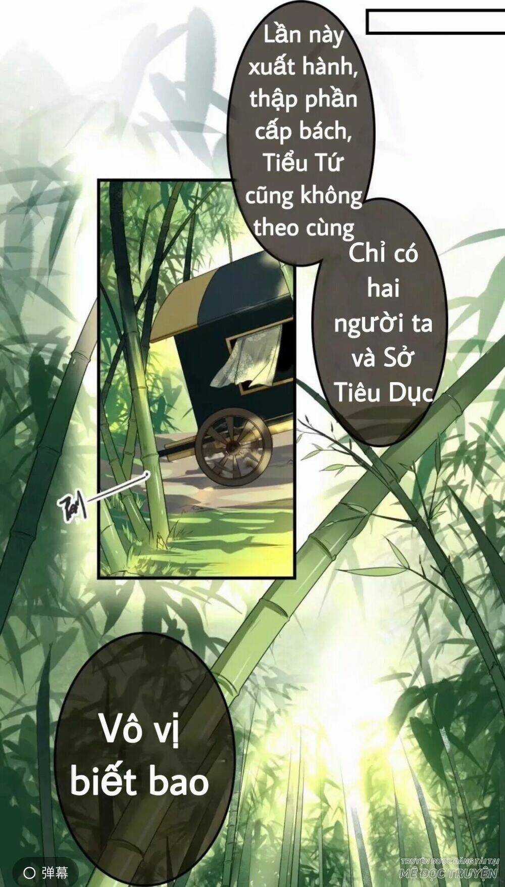 Sủng Phi Của Vương - Chapter 82 - Trang 7