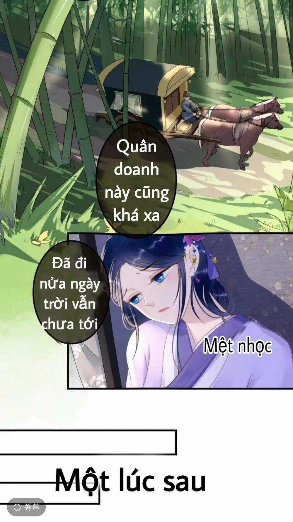 Sủng Phi Của Vương - Chapter 82 - Trang 8