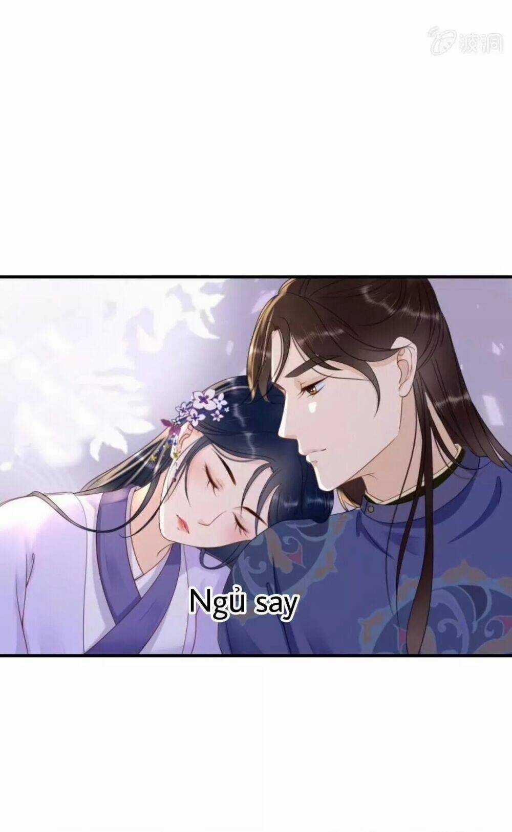 Sủng Phi Của Vương - Chapter 82 - Trang 9