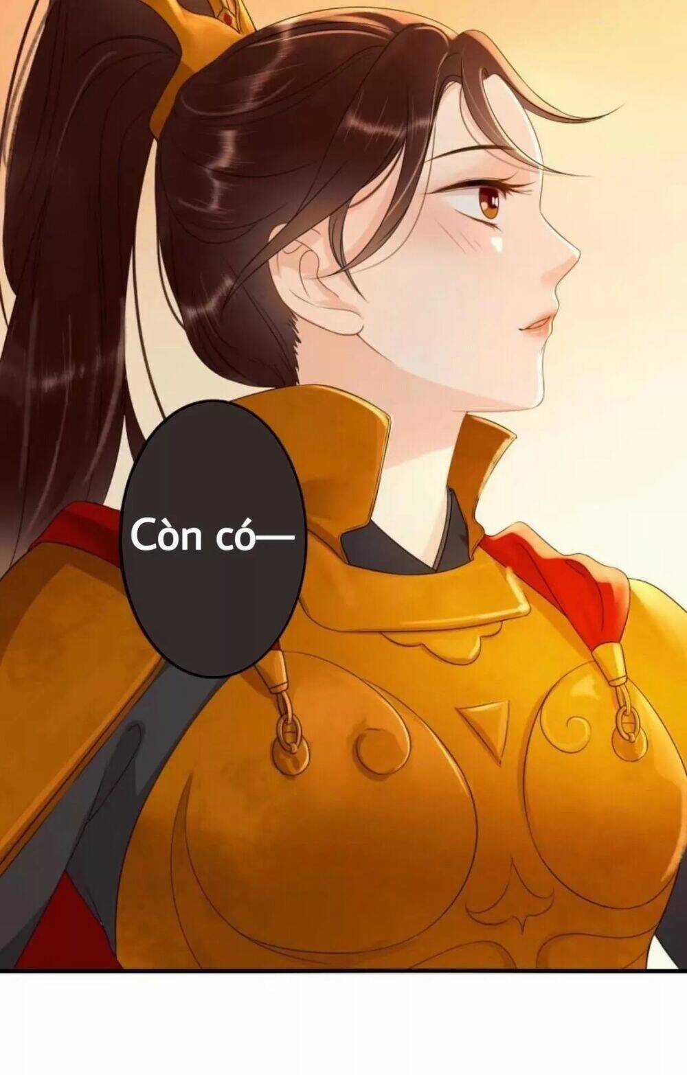 Sủng Phi Của Vương - Chapter 83 - Trang 11