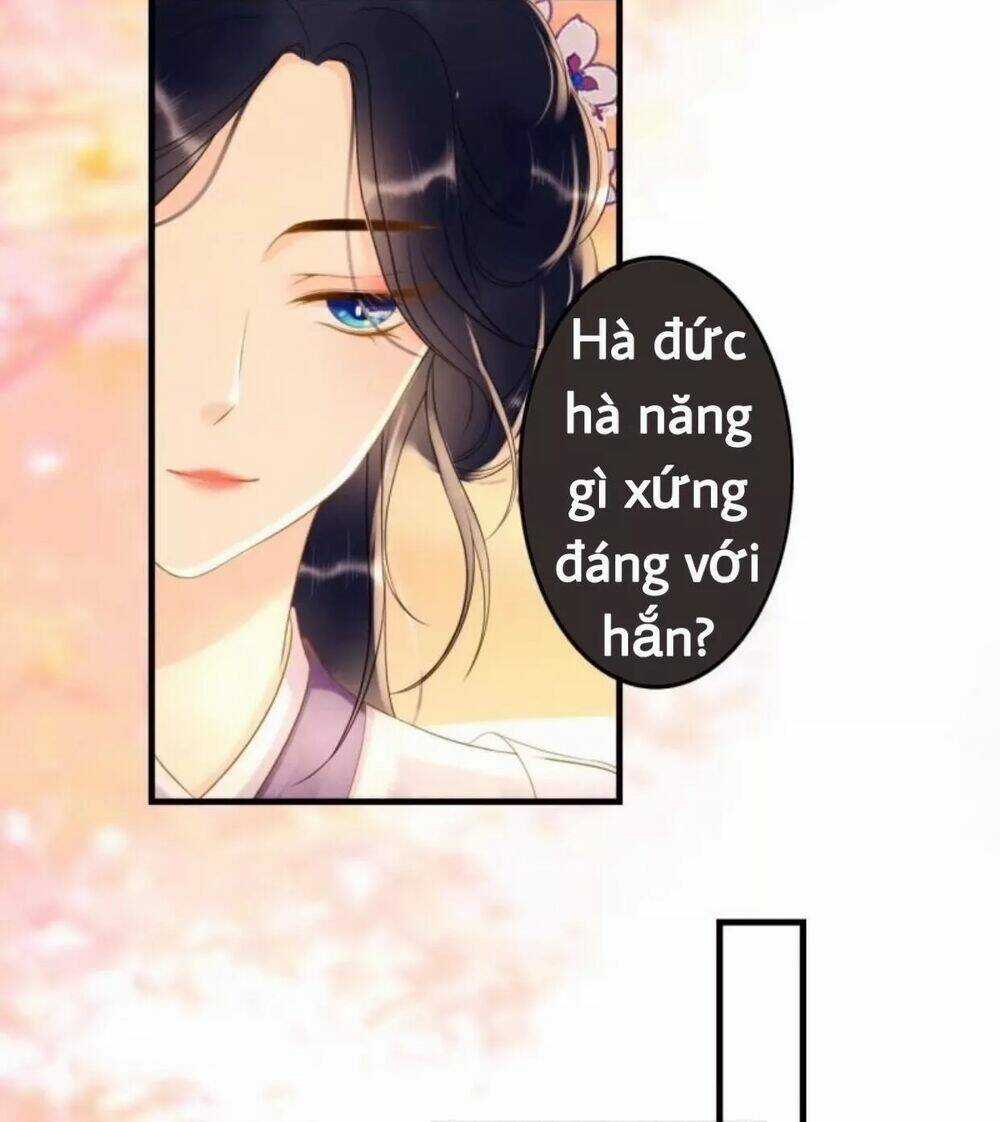 Sủng Phi Của Vương - Chapter 83 - Trang 16