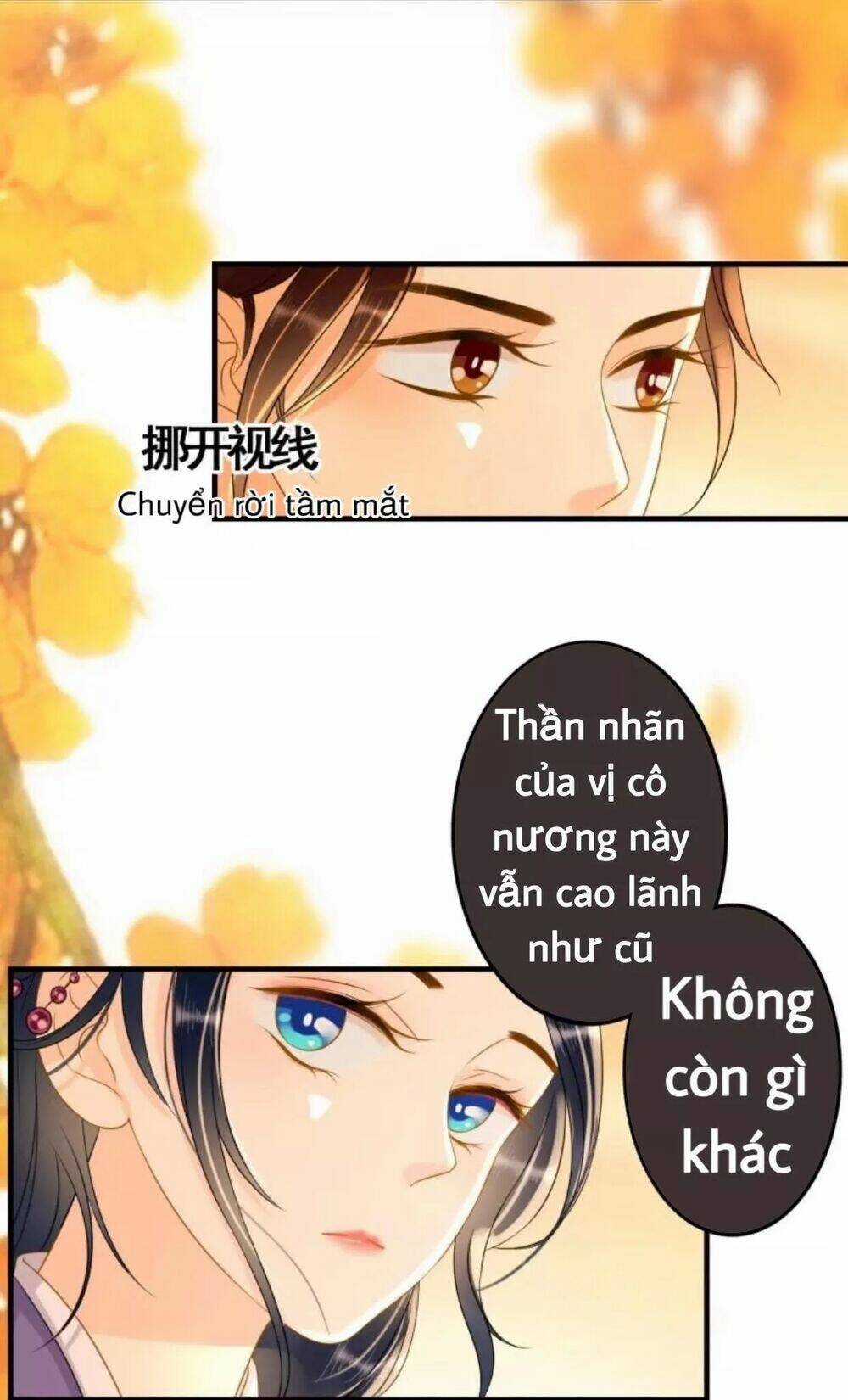 Sủng Phi Của Vương - Chapter 83 - Trang 3