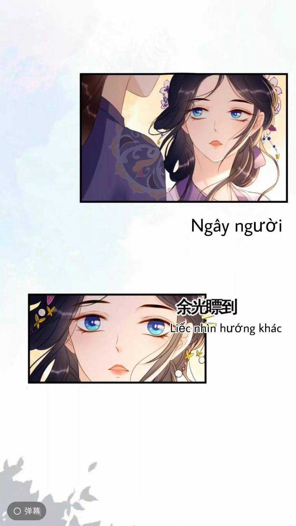 Sủng Phi Của Vương - Chapter 83 - Trang 21