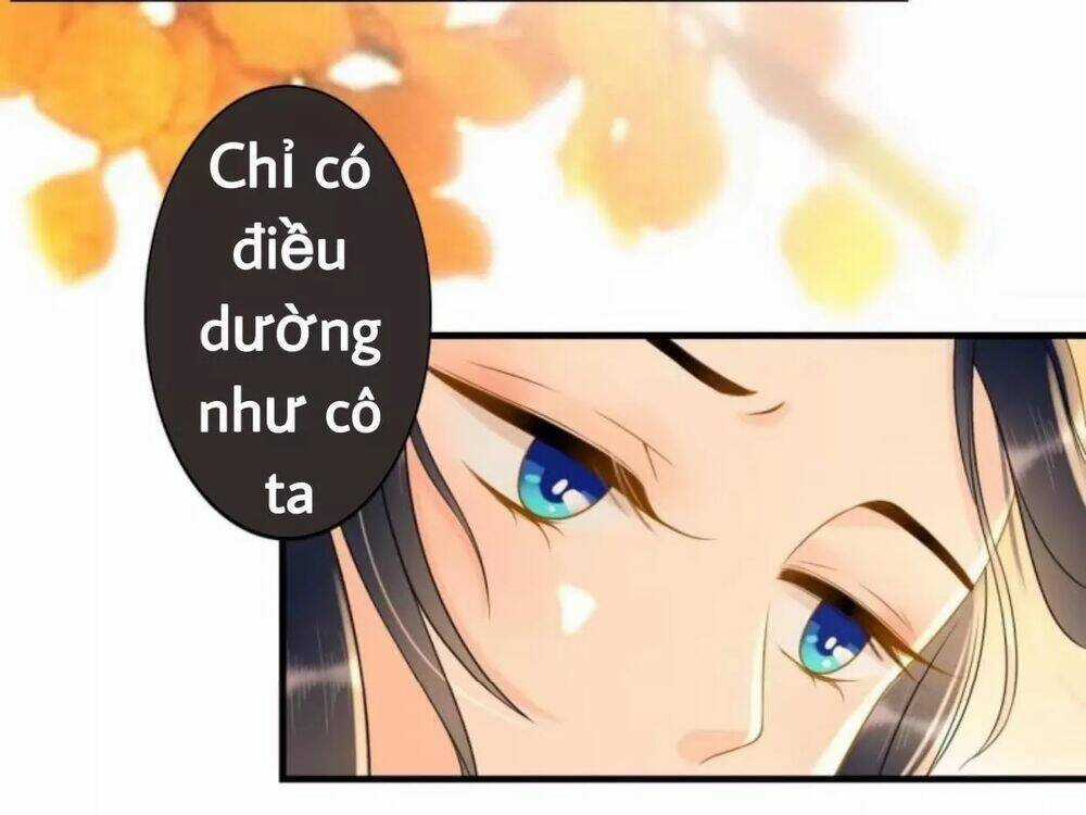 Sủng Phi Của Vương - Chapter 83 - Trang 4