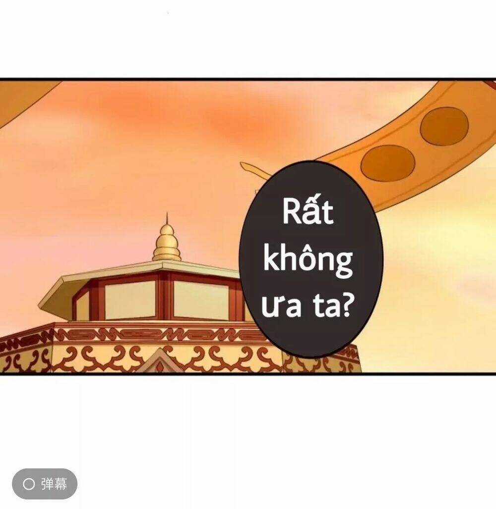 Sủng Phi Của Vương - Chapter 83 - Trang 5