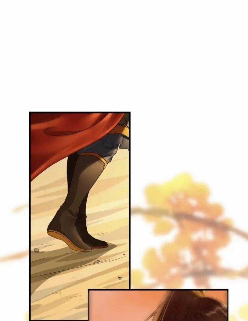 Sủng Phi Của Vương - Chapter 83 - Trang 6