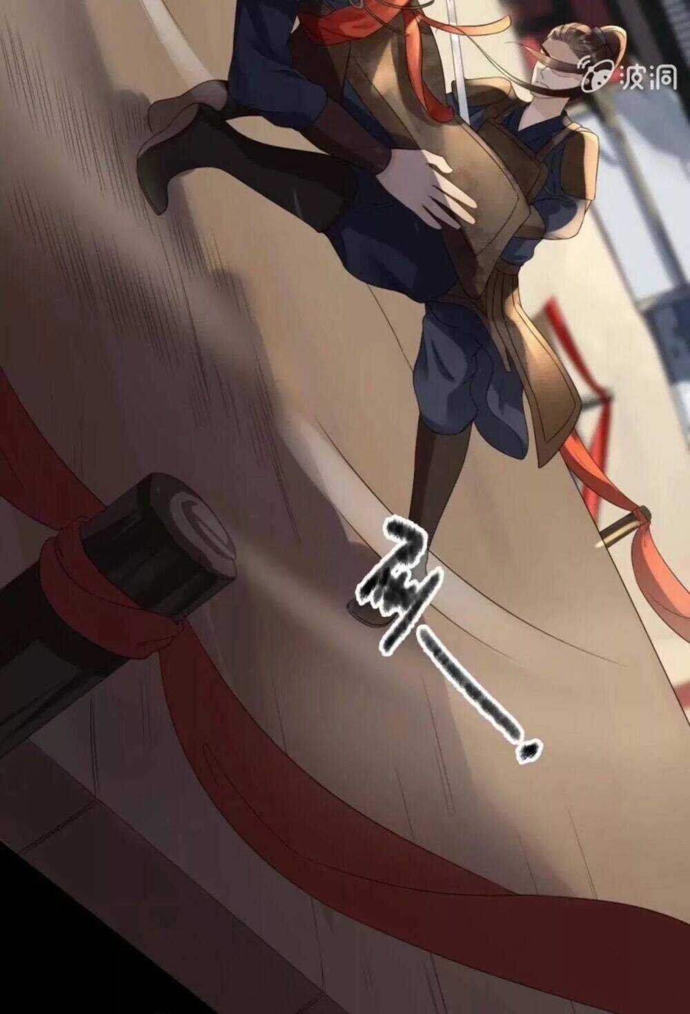 Sủng Phi Của Vương - Chapter 84 - Trang 13