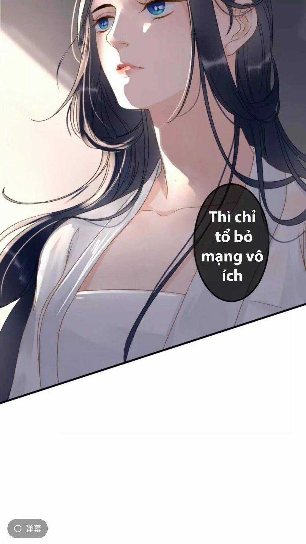 Sủng Phi Của Vương - Chapter 84 - Trang 22