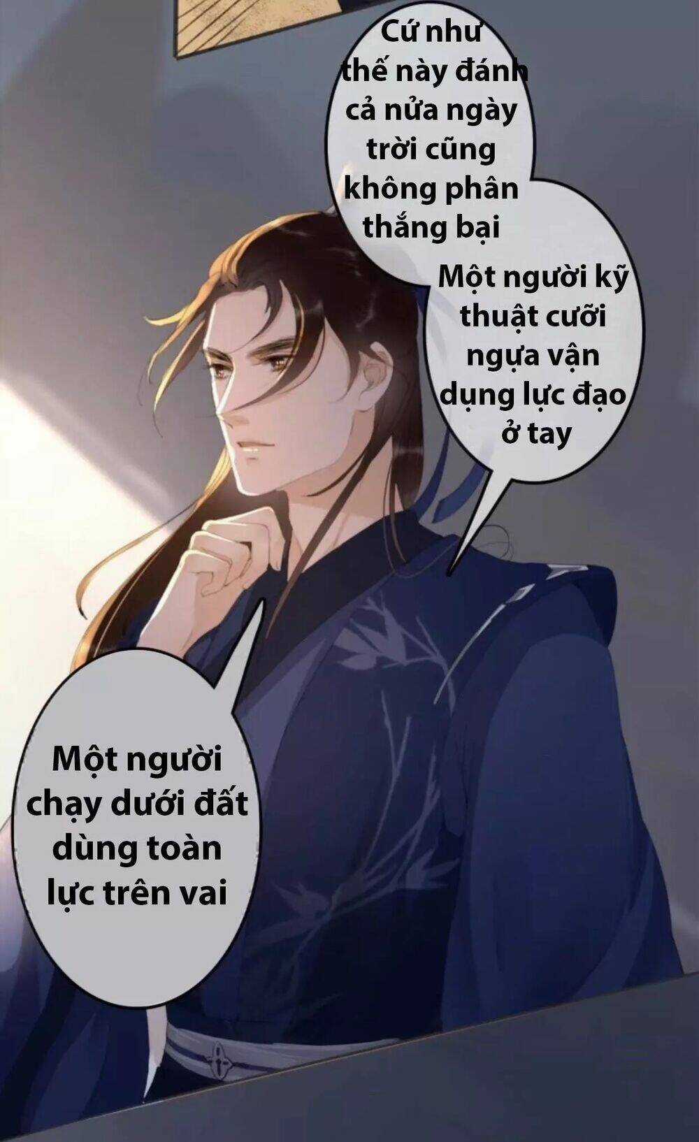 Sủng Phi Của Vương - Chapter 84 - Trang 24