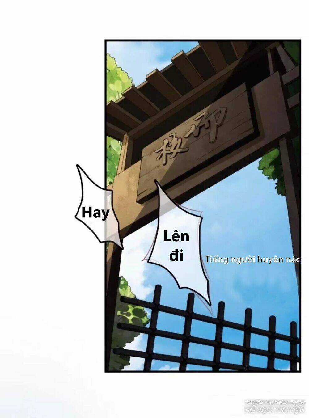 Sủng Phi Của Vương - Chapter 84 - Trang 6