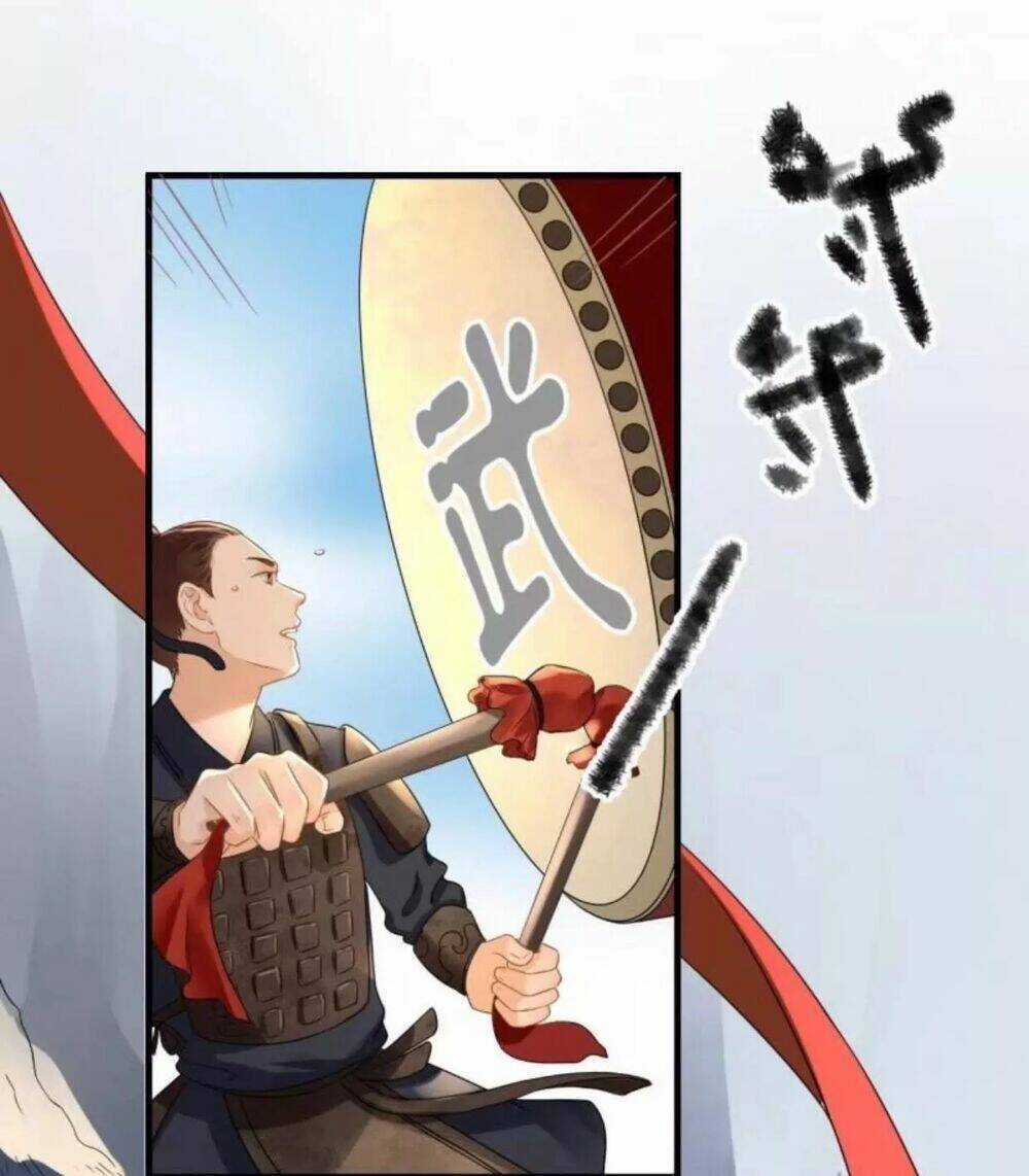 Sủng Phi Của Vương - Chapter 84 - Trang 7