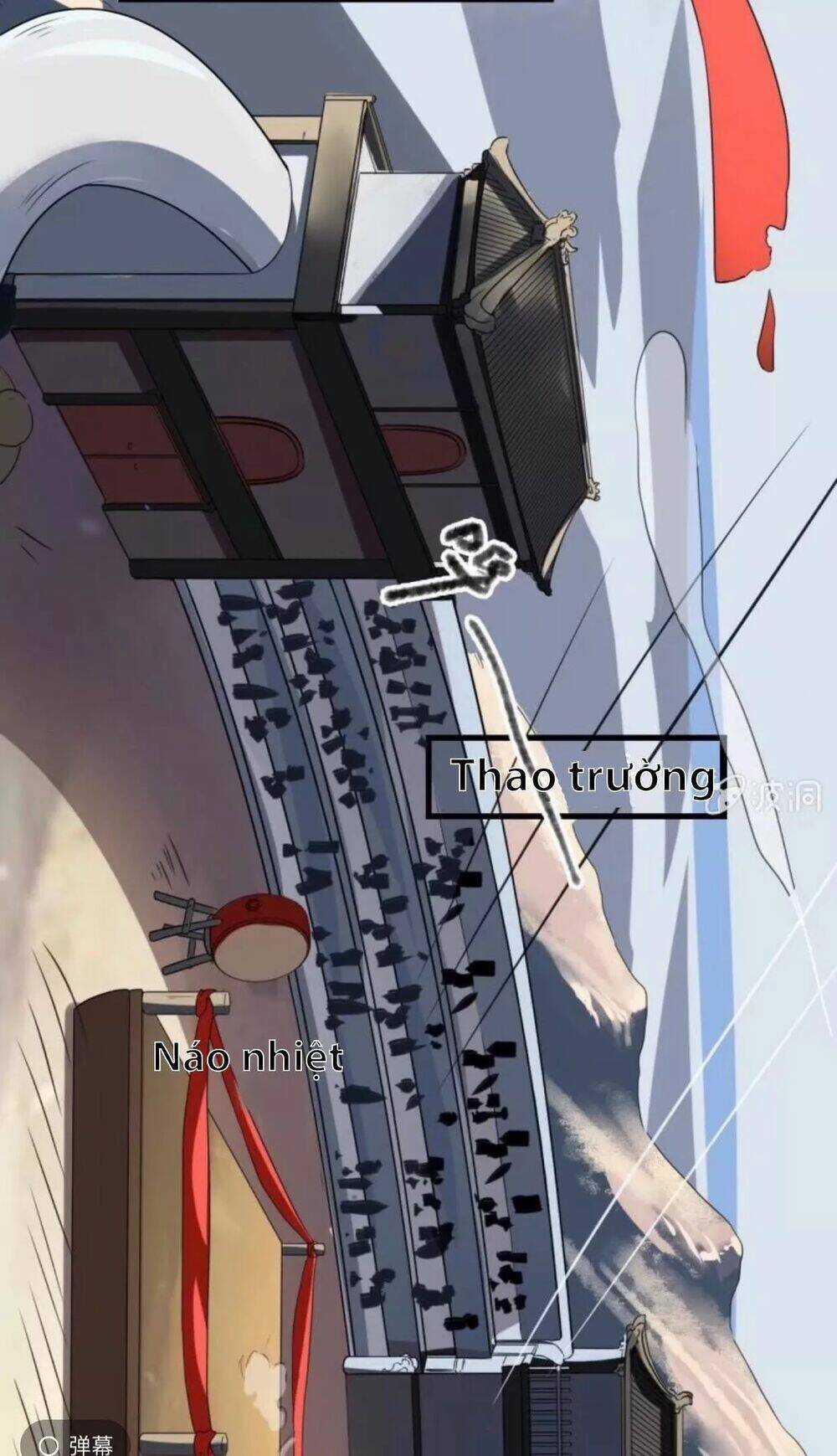 Sủng Phi Của Vương - Chapter 84 - Trang 8