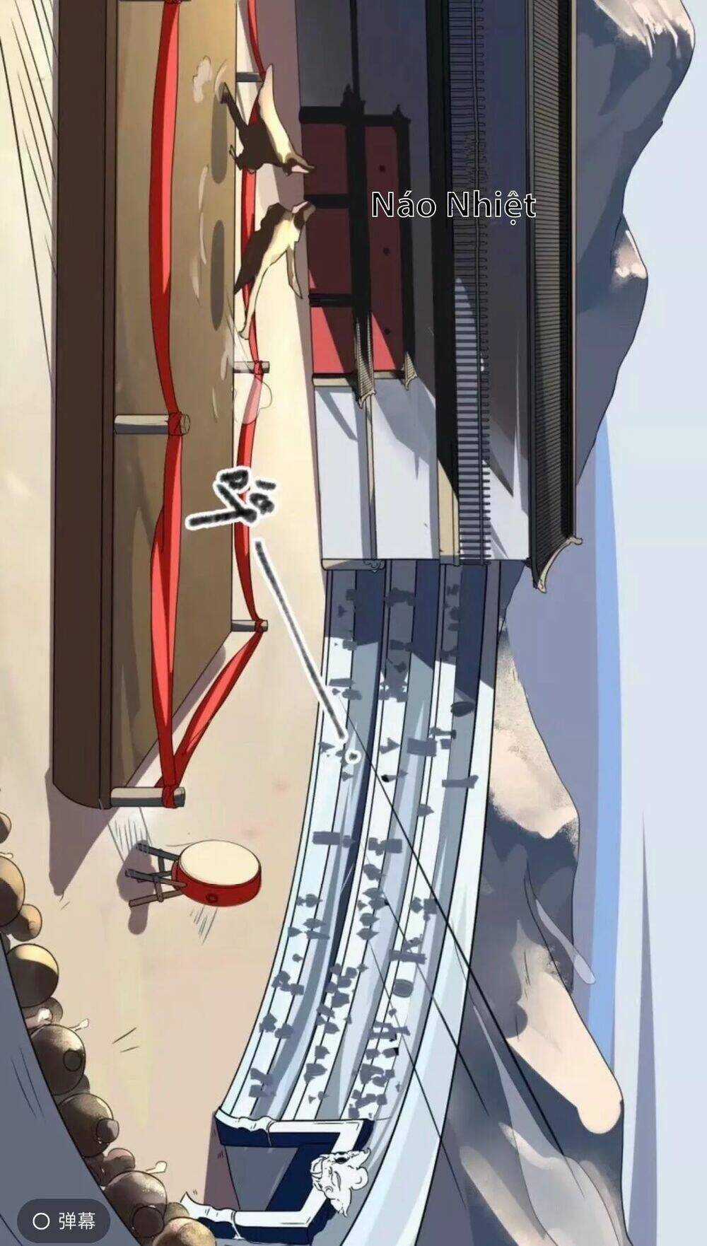 Sủng Phi Của Vương - Chapter 84 - Trang 9